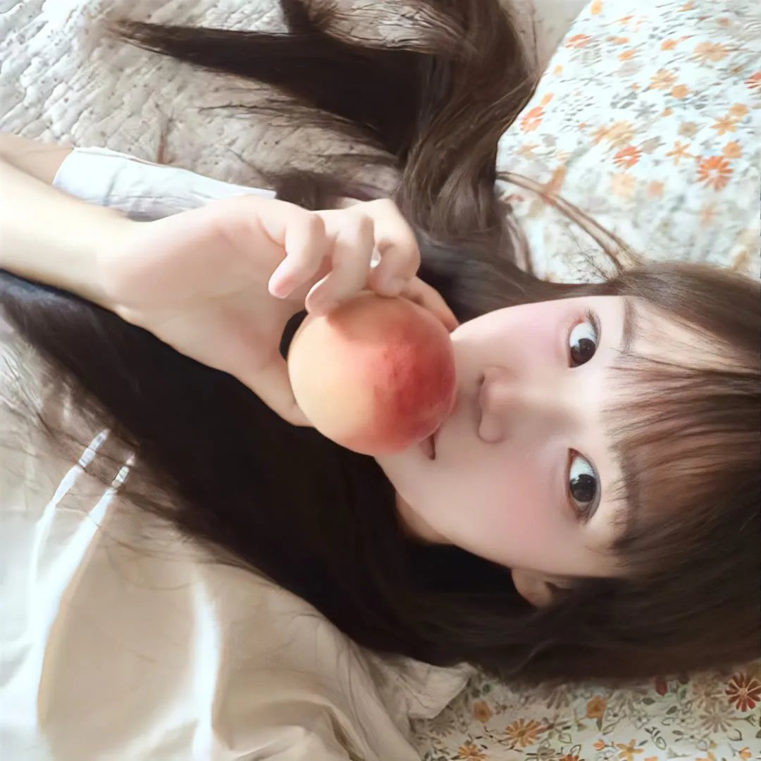 我们不会白头到老