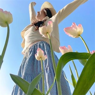 女探长