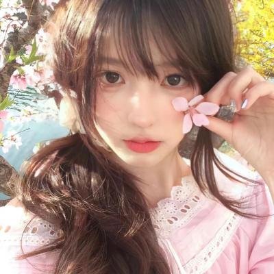 春意撩人
